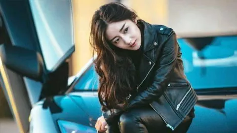 香港网民票选新四大天王