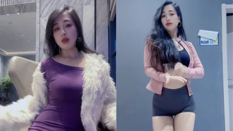 义乌小璐私密视频