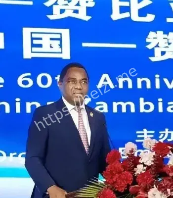 中企非洲天价索赔事件